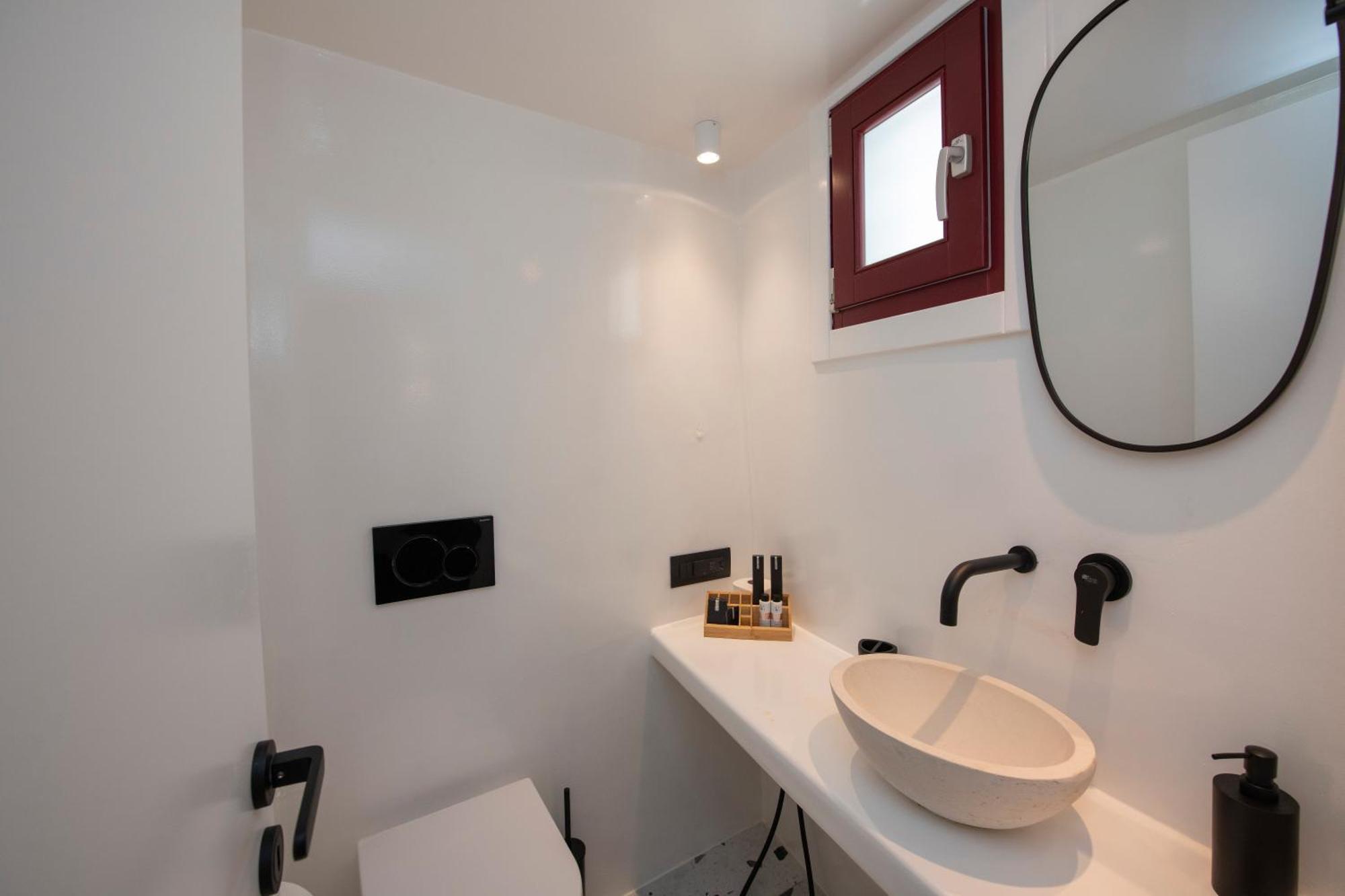 My Comfy Windmills Apartment Mykonos Town Exterior foto