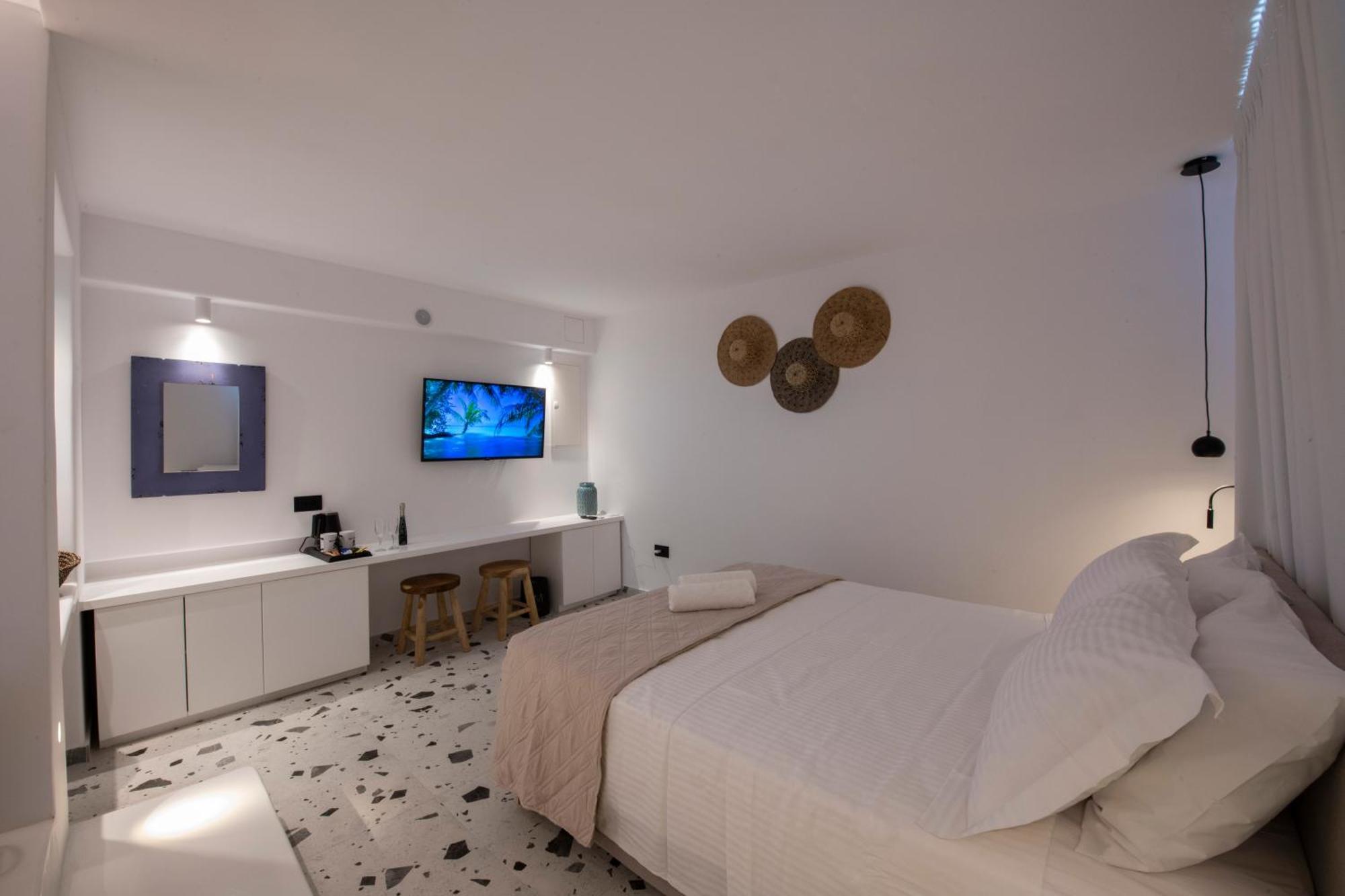 My Comfy Windmills Apartment Mykonos Town Exterior foto